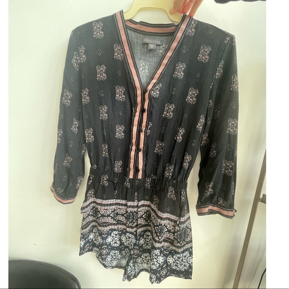 Romper by Kendall & Kylie